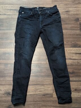 7 All for mankind Gwenevere Designer Jeans